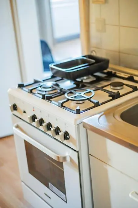 Zentrale Wohnung Fuer Entdecker Vienna 0*,