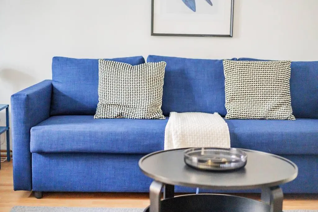 Zentrale Wohnung Fuer Entdecker Vienna 0*,  Austria