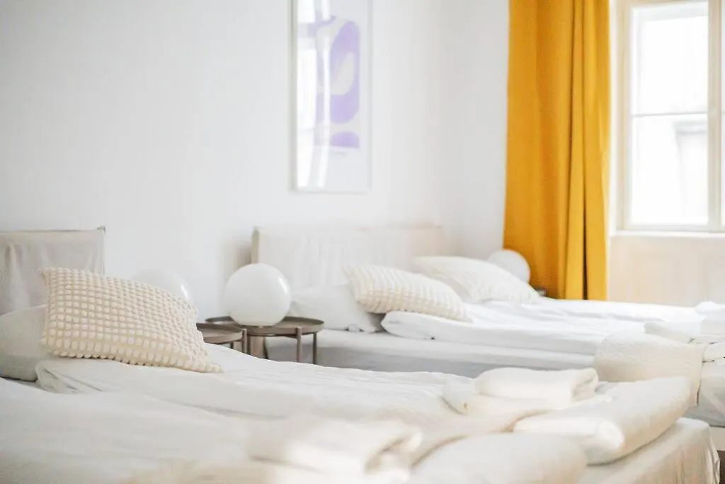 Zentrale Wohnung Fuer Entdecker Vienna Austria