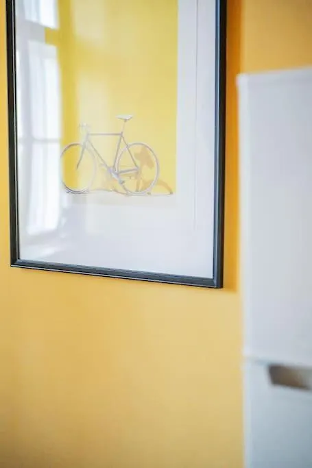 Zentrale Wohnung Fuer Entdecker Vienna Apartment