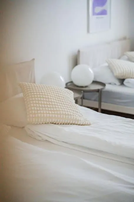 Zentrale Wohnung Fuer Entdecker ウィーン